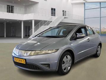 Honda Civic 1.4 Comfort , 35-GRH-5 beschikbaar voor biedingen