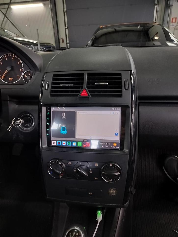 Benz Carplay, Auto diversen, Carkits, Nieuw, Ophalen of Verzenden