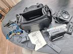 Sony handycam DCR-TRV10E PAN MINIDV-CAMCORDER, Ophalen of Verzenden, 8mm, Camera
