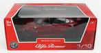 Bburago Alfa Romeo Giulia GTA 2020 / Schaal 1:18 / NIEUW, Auto, Nieuw, Ophalen of Verzenden, Bburago