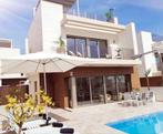 Nieuwe Villa te huur Villamartin (Torrevieja) Orihuela Costa, 3 slaapkamers, Overige, 6 personen, Aan zee