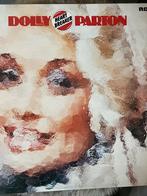 Dolly Parton - Heartbreaker LP, Ophalen of Verzenden, Gebruikt, 12 inch