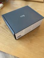 Ring Video Deurbel 3, Ophalen of Verzenden, Ingebouwde camera, Zo goed als nieuw, Draadloos