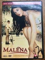 Malena DVD (Tornatore), Vanaf 16 jaar, Ophalen of Verzenden, Zo goed als nieuw