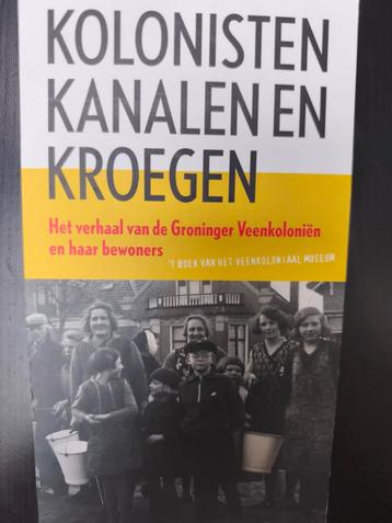Kolonisten kanalen en kroegen  beschikbaar voor biedingen