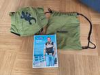 Bondolino Draagzak - Zo goed als nieuw!, Kinderen en Baby's, Babydragers en Draagdoeken, Overige merken, Buik of Rug, Ophalen of Verzenden