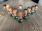 Feyenoord Voetbal Poppetjes (10 stuks), Verzamelen, Ophalen of Verzenden, Gebruikt