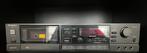 Technics cassette recorder RS-B405, Audio, Tv en Foto, Cassettedecks, Ophalen of Verzenden, Enkel, Overige merken