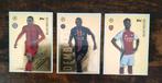 Topps Gold.. Dembele...Saka.. Musiala.. Match Attax 2024-25, Ophalen of Verzenden, Nieuw, Buitenlandse clubs, Poster, Plaatje of Sticker