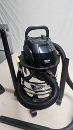 Parkside accu stofzuiger 20v, Doe-het-zelf en Verbouw, Gereedschap | Machine-onderdelen en Toebehoren, Ophalen, Zo goed als nieuw