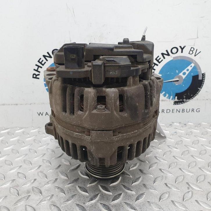 SEAT IBIZA [ALTERNATOR] 2012, Auto-onderdelen, Motor en Toebehoren, Gebruikt, ARN erkend, Stiba lid, Erkend duurzaam, Ophalen of Verzenden