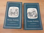 Diverse titels prisma boeken van Charles Dickens., Ophalen of Verzenden