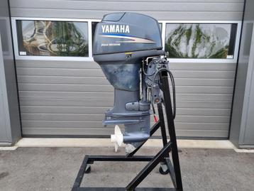 Yamaha 40 pk 4 takt beschikbaar voor biedingen