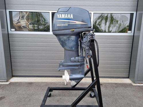Yamaha 40 pk 4 takt, Watersport en Boten, Buiten- en Binnenboordmotoren, Nieuw