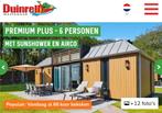 Met de kerst naar duinrell duingalow 6 personen 7 dagen, Tickets en Kaartjes, Drie personen of meer, Arrangement, Ticket of Toegangskaart
