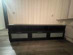 Tv-meubel en nachtkastje Brimnes, Huis en Inrichting, Ophalen, Gebruikt, 25 tot 50 cm, Minder dan 100 cm