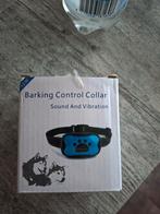 Anti blafband met geluid en trillen, Ophalen of Verzenden