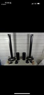Harman Kardon Speakers, Subwoofer, Ophalen of Verzenden, Zo goed als nieuw, Sony
