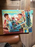 Marklim 1010metalbaukasten  doos, Ophalen of Verzenden