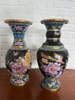 Groot lot antiek chinees porselein, Ophalen of Verzenden