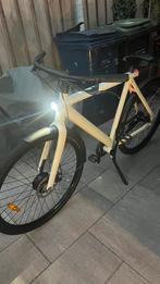 Vanmoof s2 fog white, Ophalen, Zo goed als nieuw, Overige merken