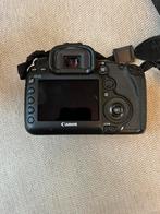 Canon 5d mark III, Audio, Tv en Foto, Fotocamera's Digitaal, Ophalen of Verzenden, Canon, Geen optische zoom