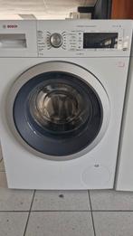 Wasmachine Bosch sier 8, Witgoed en Apparatuur, Ophalen