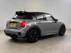 MINI Cooper 1.5 Cooper JCW | Virtual | Sfeer | Cruise | LED, Voorwielaandrijving, 136 pk, Gebruikt, Euro 6