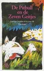 De pitbull en de zeven geitjes-grimmige sprookjes jaren'90, Ophalen of Verzenden, Zo goed als nieuw, Wim Meyles
