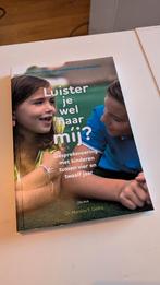 Luister je wel naar mij? - Martine Delfos, Boeken, Ophalen of Verzenden, Zo goed als nieuw, Martine F. Delfos
