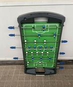 SMOBY Groot Tafelvoetbalspel Tafel Voetbalspel Tafelvoetbal, Ophalen, Gebruikt
