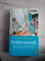 Gekkenwerk, Ophalen of Verzenden, Zo goed als nieuw