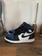 Jordan 1 high royal blue, Ophalen of Verzenden, Zo goed als nieuw, Blauw, Sneakers of Gympen