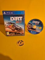 Dirt Rally - PS4, Spelcomputers en Games, Games | Sony PlayStation 4, Gebruikt, Verzenden, 1 speler, Racen en Vliegen