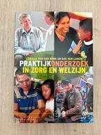 Praktijkonderwijs in zorg en welzijn, Ophalen, Zo goed als nieuw, HBO