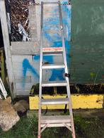 Ladder, Doe-het-zelf en Verbouw, Ladders en Trappen, Ophalen, Minder dan 2 meter