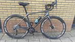 Racefiets Giant tcr pro medium 1,5 jaar oud., Fietsen en Brommers, Fietsen | Racefietsen, Ophalen, Gebruikt, Carbon, Giant