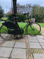 Heren Gazelle Oldteimer, Fietsen en Brommers, 59 cm of meer, Ophalen