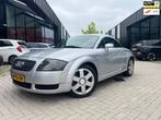 Audi TT 1.8 5V Turbo 179 PK! Clima Stoevw Nwe APK !, 65 €/maand, Gebruikt, 4 cilinders, 4 stoelen