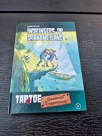 Indringers op drakeneiland, Ophalen of Verzenden, Gelezen, Fictie