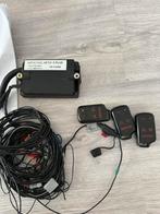 Motorfiets alarmsysteem datatool compleet, Ophalen of Verzenden, Gebruikt
