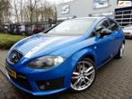 Seat Leon 2.0 TFSI Cupra R, Auto's, Seat, Voorwielaandrijving, Gebruikt, 1984 cc, Alcantara