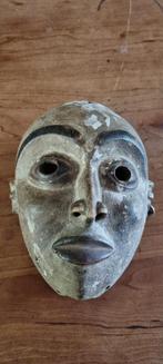 Yombe dansmasker Congo, Antiek en Kunst, Kunst | Niet-Westerse kunst, Ophalen of Verzenden