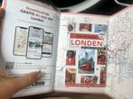 Time to Momo Londen Reisgids, Overige merken, Budget, Europa, Ophalen of Verzenden