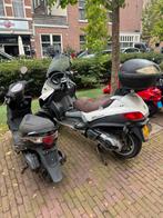 Piaggio MP3 500cc - 2013 - Opknapper, Motoren, ABS, Scooter, 493 cc, Particulier