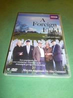 A foreign field    Charles Sturridge  Dvd  Met Alec Guinness, Alle leeftijden, Verzenden, Zo goed als nieuw, Overige gebieden