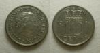 PD02577 Juliana 10 cent 1968, Ophalen of Verzenden, Koningin Juliana, 10 cent, Losse munt