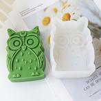 10 Uil Zeepjes, Bad & Douche, Nieuw, Ophalen of Verzenden, Amersfoort
