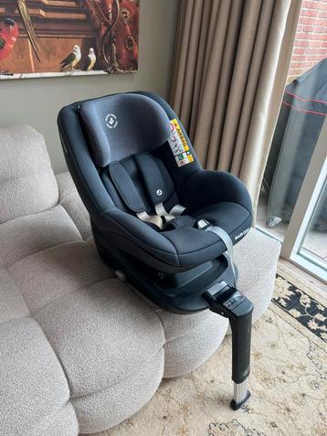 Maxi Cosi Pearl Smart autostoel draaibaar beschikbaar voor biedingen