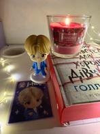 Bts J-Hope McDonald's Tinytan Figuur, Verzenden, Zo goed als nieuw